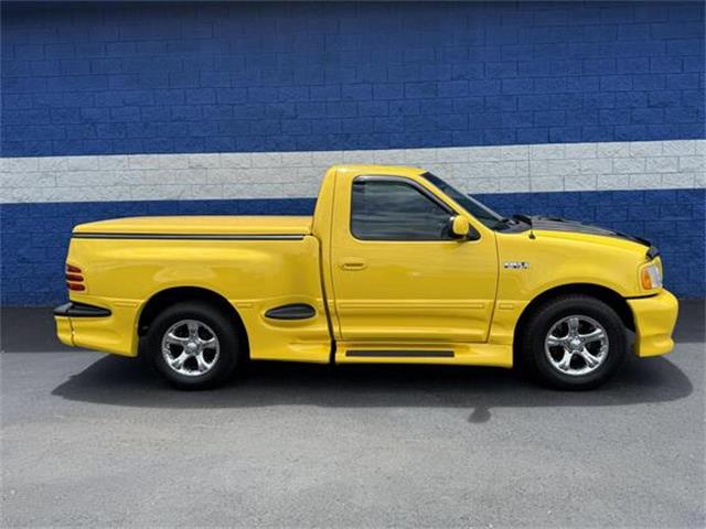 2002 Ford F150 (CC-2088807) for sale in Connellsville, Pennsylvania