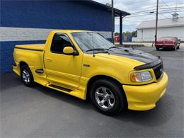 2002 Ford F150 (CC-2088807) for sale in Connellsville, Pennsylvania