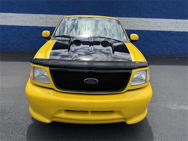 2002 Ford F150 (CC-2088807) for sale in Connellsville, Pennsylvania