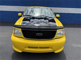 2002 Ford F150 (CC-2088807) for sale in Connellsville, Pennsylvania