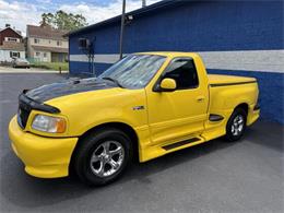 2002 Ford F150 (CC-2088807) for sale in Connellsville, Pennsylvania