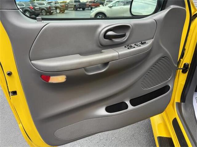 2002 Ford F150 (CC-2088807) for sale in Connellsville, Pennsylvania