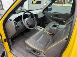 2002 Ford F150 (CC-2088807) for sale in Connellsville, Pennsylvania