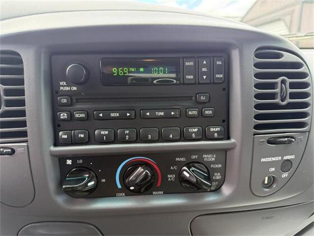2002 Ford F150 (CC-2088807) for sale in Connellsville, Pennsylvania