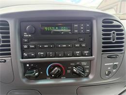 2002 Ford F150 (CC-2088807) for sale in Connellsville, Pennsylvania
