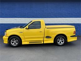 2002 Ford F150 (CC-2088807) for sale in Connellsville, Pennsylvania