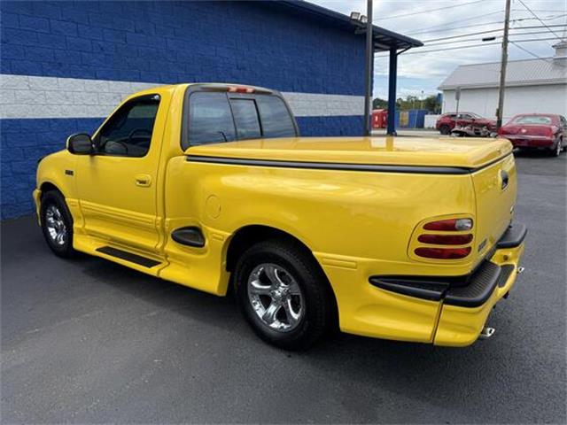 2002 Ford F150 (CC-2088807) for sale in Connellsville, Pennsylvania