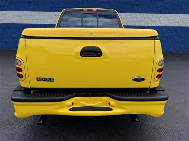 2002 Ford F150 (CC-2088807) for sale in Connellsville, Pennsylvania