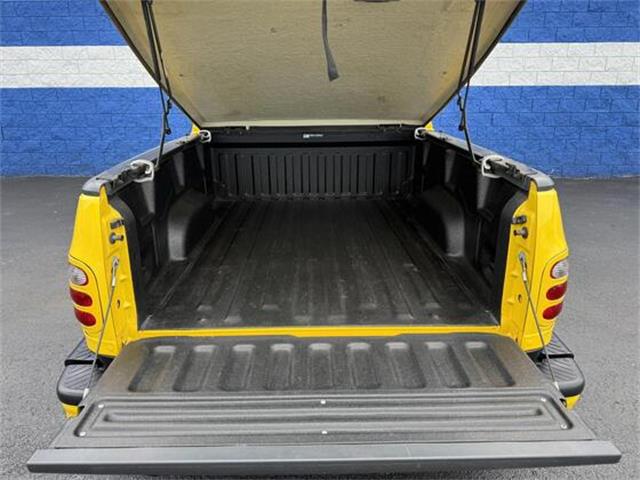 2002 Ford F150 (CC-2088807) for sale in Connellsville, Pennsylvania