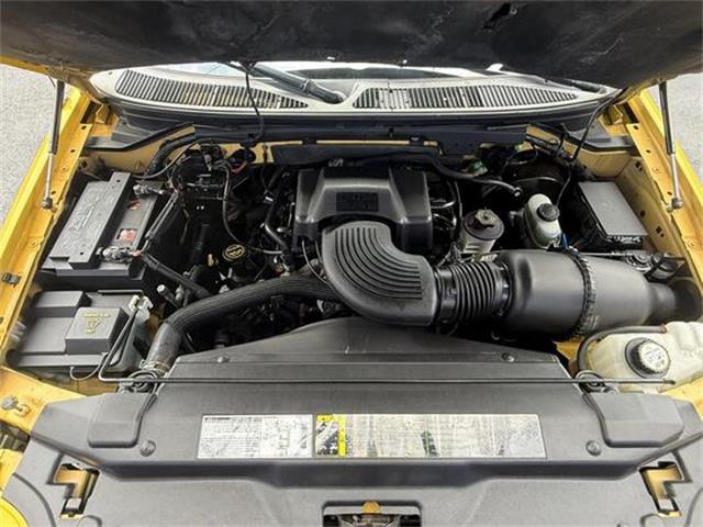 2002 Ford F150 (CC-2088807) for sale in Connellsville, Pennsylvania