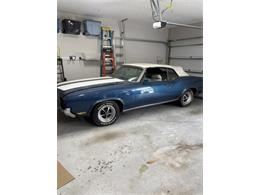 1972 Oldsmobile Cutlass F85 Convertible (CC-2088808) for sale in Ponte Vedra, Florida