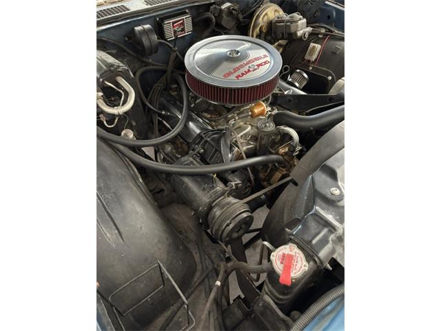 1972 Oldsmobile Cutlass F85 Convertible (CC-2088808) for sale in Ponte Vedra, Florida