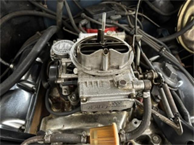 1972 Oldsmobile Cutlass F85 Convertible (CC-2088808) for sale in Ponte Vedra, Florida