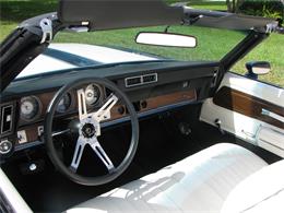 1972 Oldsmobile Cutlass F85 Convertible (CC-2088808) for sale in Ponte Vedra, Florida