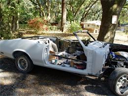 1972 Oldsmobile Cutlass F85 Convertible (CC-2088808) for sale in Ponte Vedra, Florida