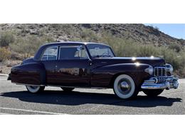 1946 Lincoln Continental Club Coupe (CC-2088809) for sale in Phoenix, Arizona