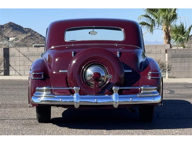 1946 Lincoln Continental Club Coupe (CC-2088809) for sale in Phoenix, Arizona