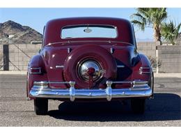 1946 Lincoln Continental Club Coupe (CC-2088809) for sale in Phoenix, Arizona