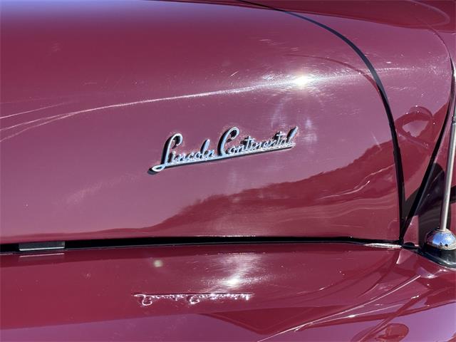 1946 Lincoln Continental Club Coupe (CC-2088809) for sale in Phoenix, Arizona