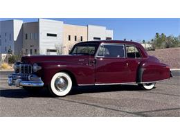 1946 Lincoln Continental Club Coupe (CC-2088809) for sale in Phoenix, Arizona