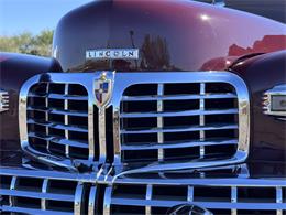 1946 Lincoln Continental Club Coupe (CC-2088809) for sale in Phoenix, Arizona