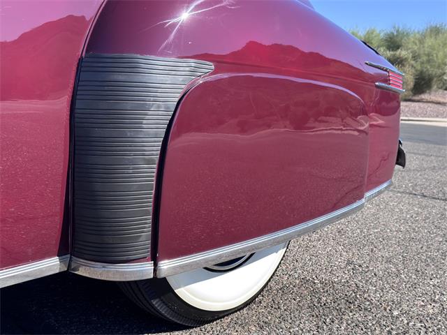 1946 Lincoln Continental Club Coupe (CC-2088809) for sale in Phoenix, Arizona