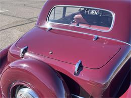 1946 Lincoln Continental Club Coupe (CC-2088809) for sale in Phoenix, Arizona