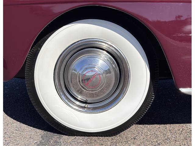 1946 Lincoln Continental Club Coupe (CC-2088809) for sale in Phoenix, Arizona