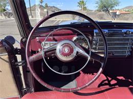 1946 Lincoln Continental Club Coupe (CC-2088809) for sale in Phoenix, Arizona