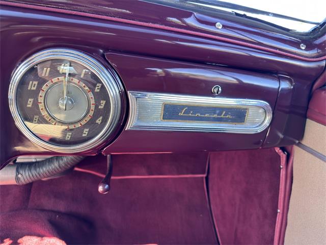 1946 Lincoln Continental Club Coupe (CC-2088809) for sale in Phoenix, Arizona