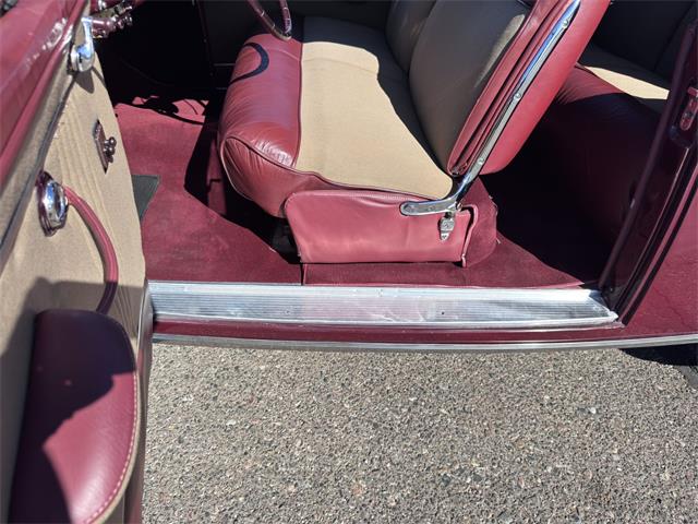1946 Lincoln Continental Club Coupe (CC-2088809) for sale in Phoenix, Arizona
