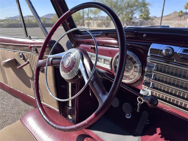 1946 Lincoln Continental Club Coupe (CC-2088809) for sale in Phoenix, Arizona