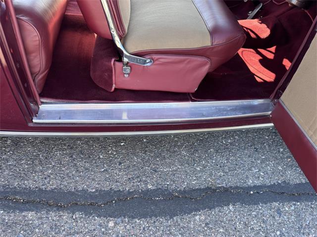 1946 Lincoln Continental Club Coupe (CC-2088809) for sale in Phoenix, Arizona