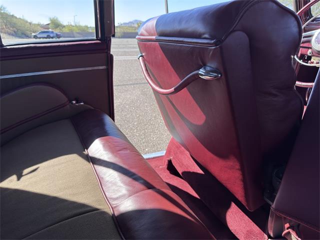 1946 Lincoln Continental Club Coupe (CC-2088809) for sale in Phoenix, Arizona