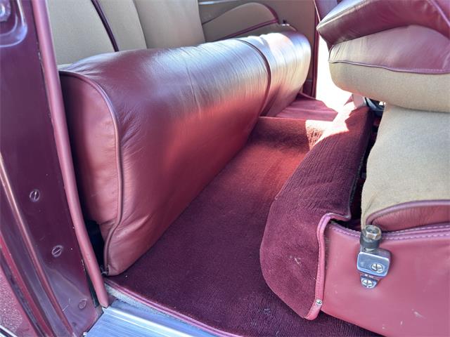 1946 Lincoln Continental Club Coupe (CC-2088809) for sale in Phoenix, Arizona