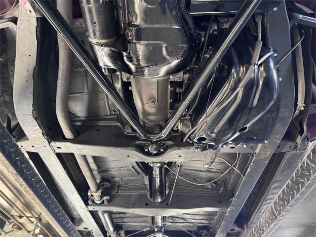 1946 Lincoln Continental Club Coupe (CC-2088809) for sale in Phoenix, Arizona