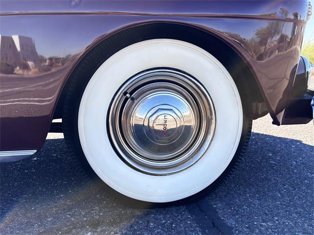 1946 Lincoln Continental Club Coupe (CC-2088809) for sale in Phoenix, Arizona