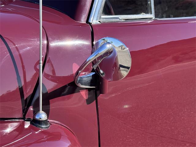 1946 Lincoln Continental Club Coupe (CC-2088809) for sale in Phoenix, Arizona