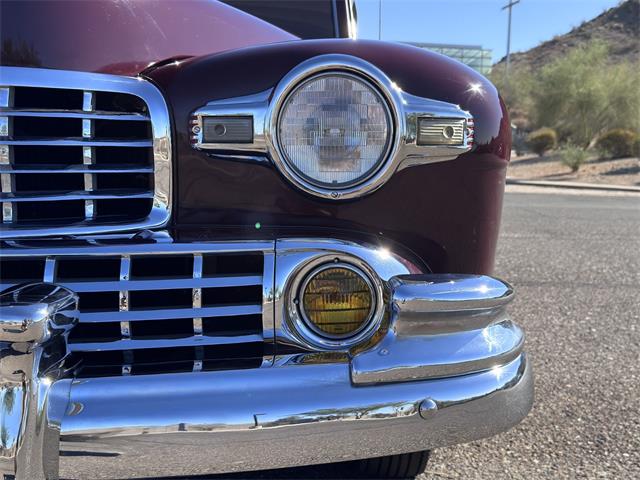 1946 Lincoln Continental Club Coupe (CC-2088809) for sale in Phoenix, Arizona