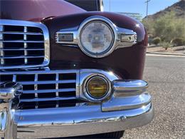 1946 Lincoln Continental Club Coupe (CC-2088809) for sale in Phoenix, Arizona