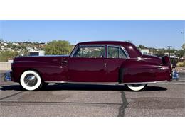 1946 Lincoln Continental Club Coupe (CC-2088809) for sale in Phoenix, Arizona