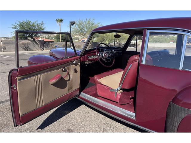 1946 Lincoln Continental Club Coupe (CC-2088809) for sale in Phoenix, Arizona
