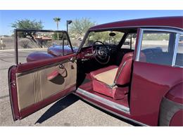 1946 Lincoln Continental Club Coupe (CC-2088809) for sale in Phoenix, Arizona