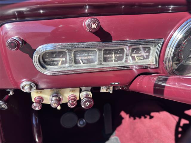 1946 Lincoln Continental Club Coupe (CC-2088809) for sale in Phoenix, Arizona