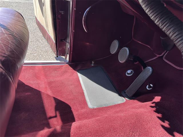 1946 Lincoln Continental Club Coupe (CC-2088809) for sale in Phoenix, Arizona