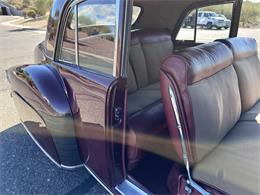 1946 Lincoln Continental Club Coupe (CC-2088809) for sale in Phoenix, Arizona