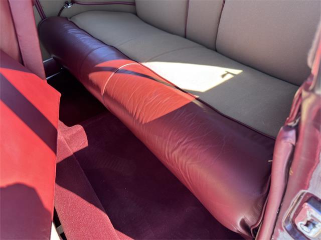 1946 Lincoln Continental Club Coupe (CC-2088809) for sale in Phoenix, Arizona