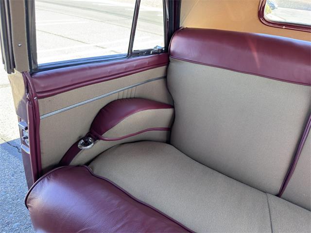 1946 Lincoln Continental Club Coupe (CC-2088809) for sale in Phoenix, Arizona