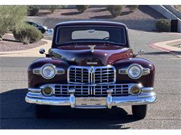 1946 Lincoln Continental Club Coupe (CC-2088809) for sale in Phoenix, Arizona