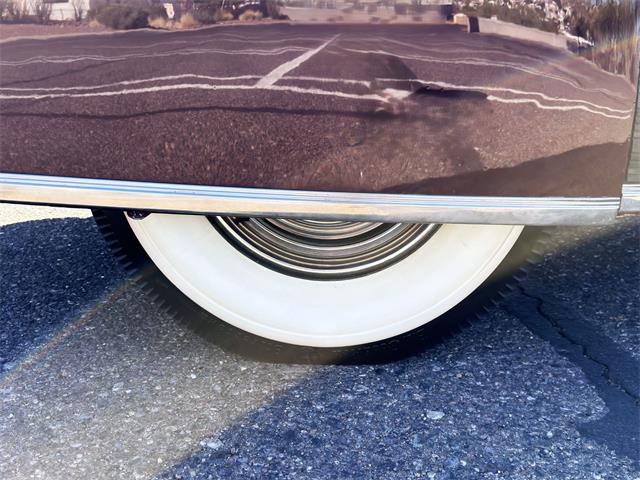 1946 Lincoln Continental Club Coupe (CC-2088809) for sale in Phoenix, Arizona